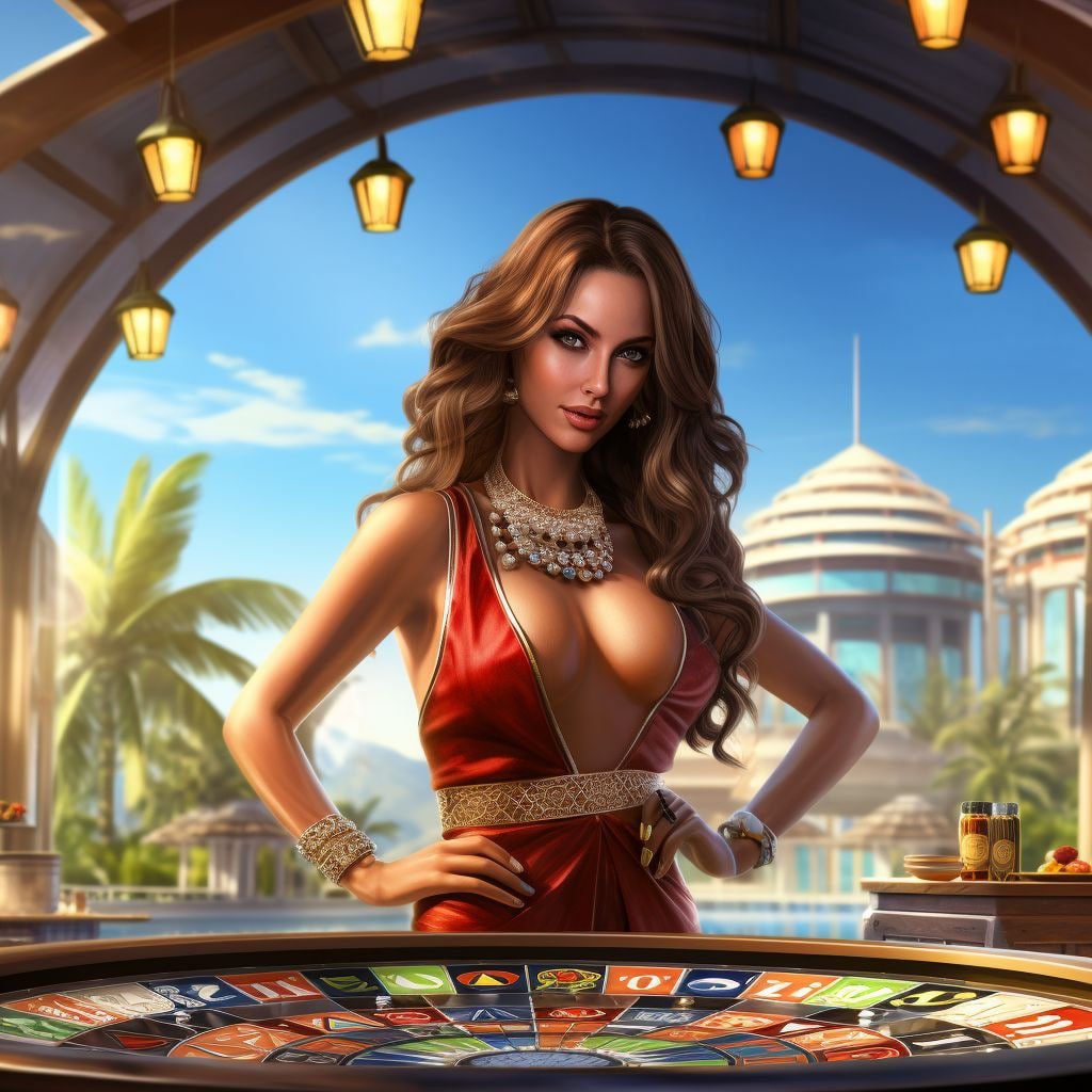 Giao diện hấp dẫn của Live Casino tại az99 trên các thiết bị di động và máy tính